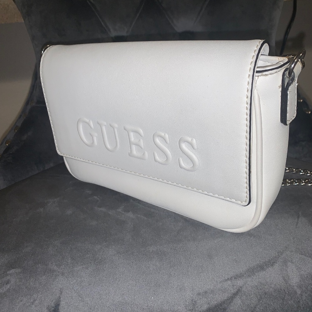 Guess purse